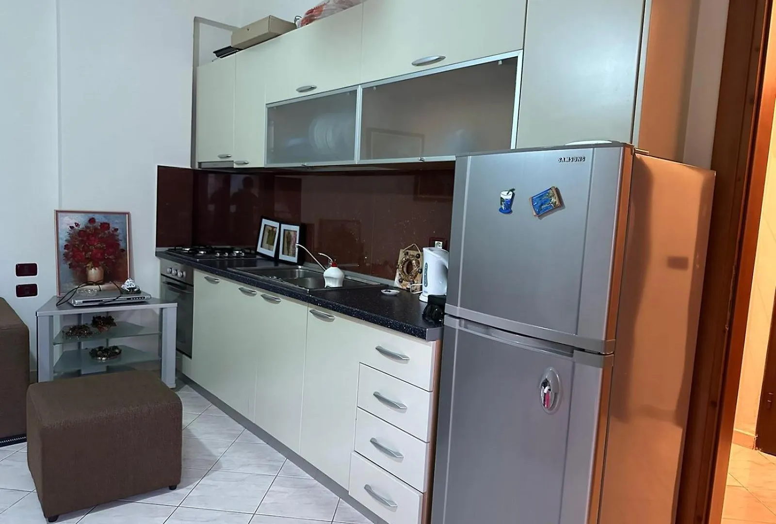 Apartment Vivian Vlorë