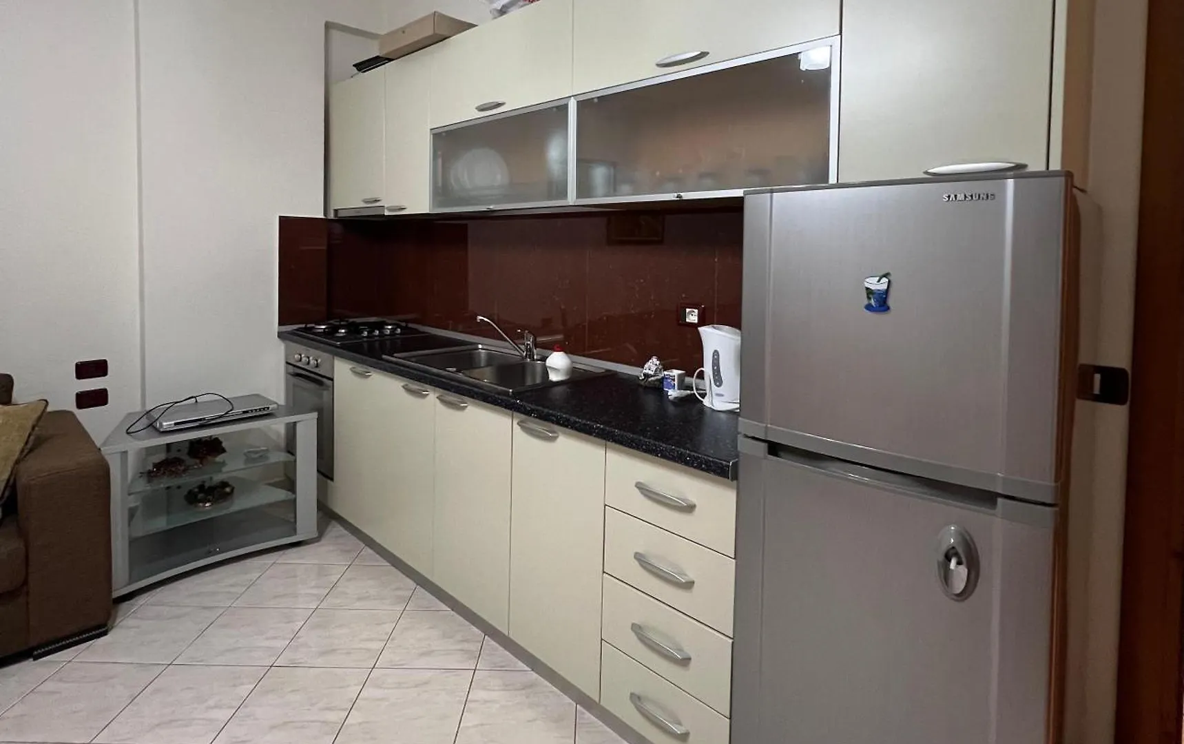 Apartment Vivian Vlorë